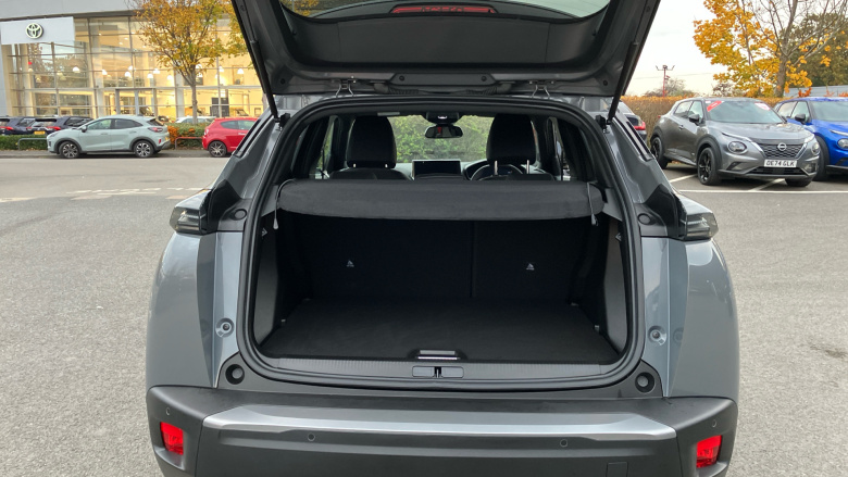 Peugeot 2008 1.2 PureTech Allure 5dr Petrol Estate